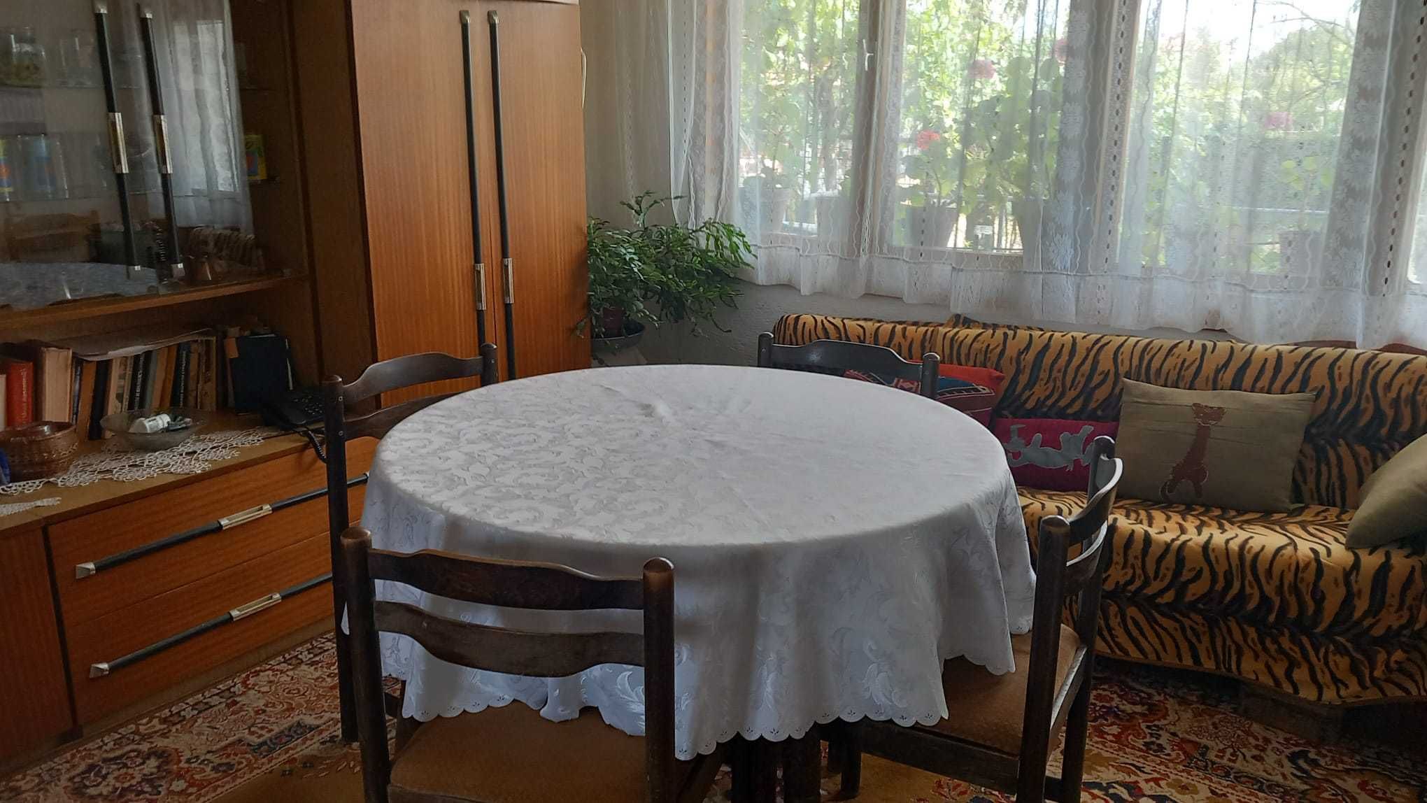 Продавам къща 94 кв.м. в с.Ястребово 90000 евро