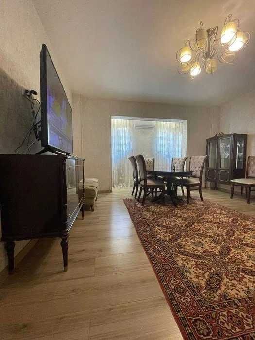 Сдаётся квартира 2ком на Мирабадский р-н Ул Саламатина