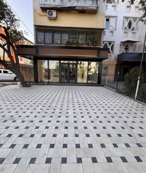 Аренда ПодОфис Ориентир Аирапорт 100м2