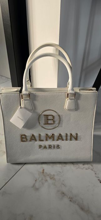 Geanta Balmain Paris