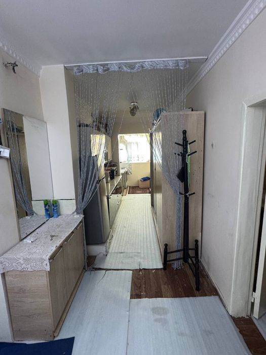 Эшонгузар.  Зангиота.