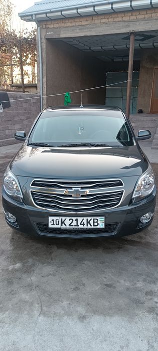 Cobalt mokriy asfalt