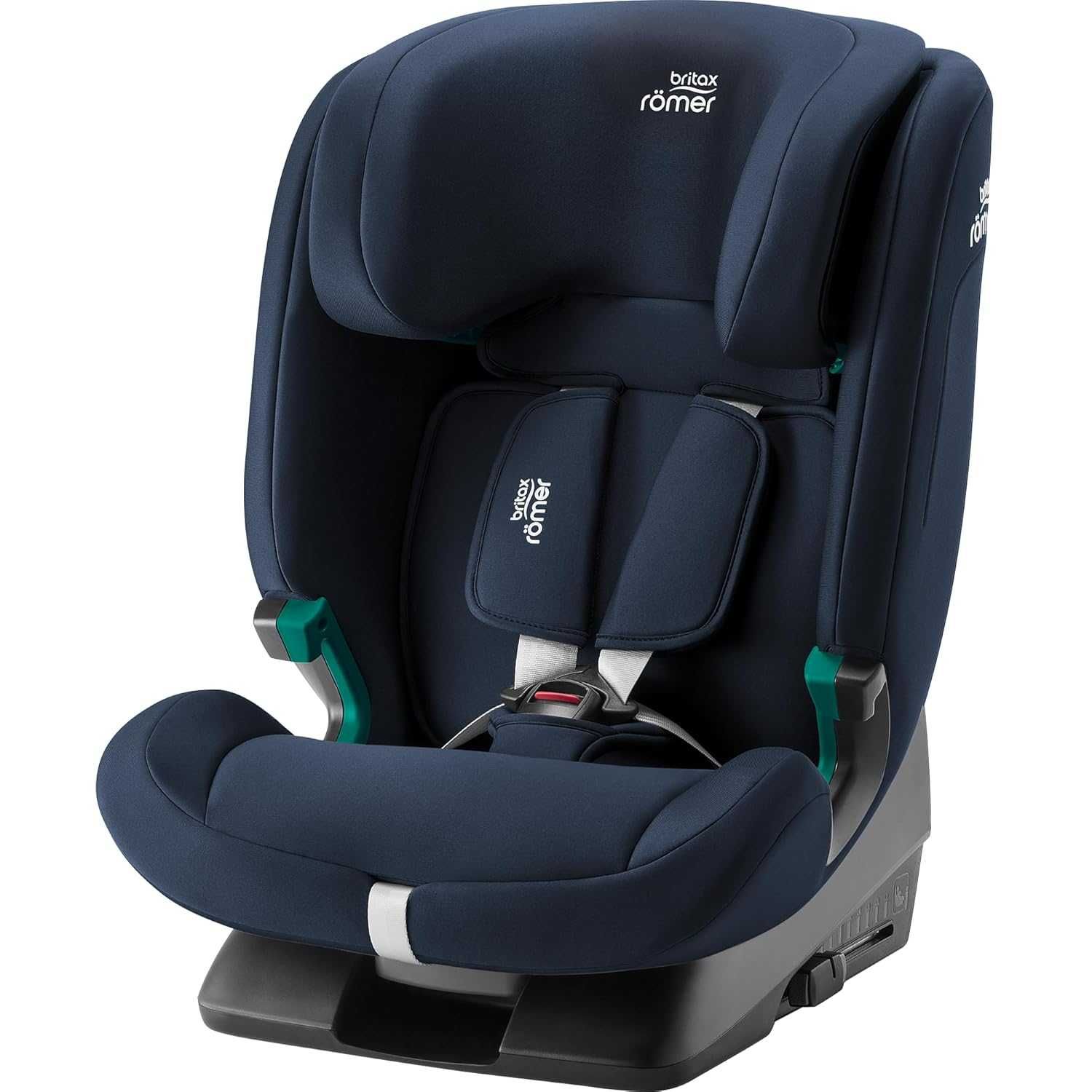 Ново! Детско столче за кола Britax Evolvafix i-size (9-36 кг.), Isofix