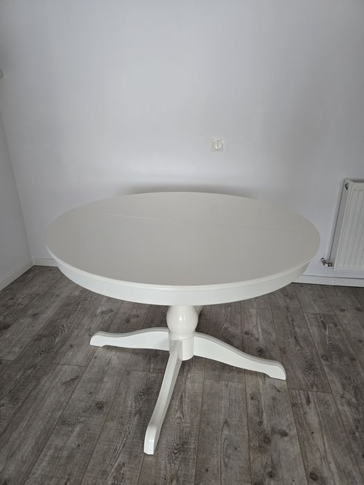 Vqnd mqsa extensibila cu 6 scaune  Ikea