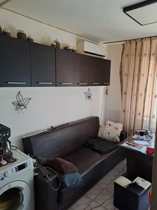 Garsonieră 32mp, zona Școală 7, Focșani
