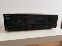 Sony TA F110 amplificator stereo