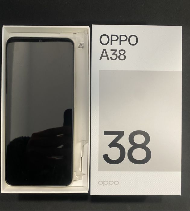 Oppo A38 128GB ID-opo003