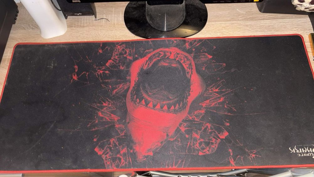 pc gaming + setup inclus , schimb cu kukirin g2 max ori g2