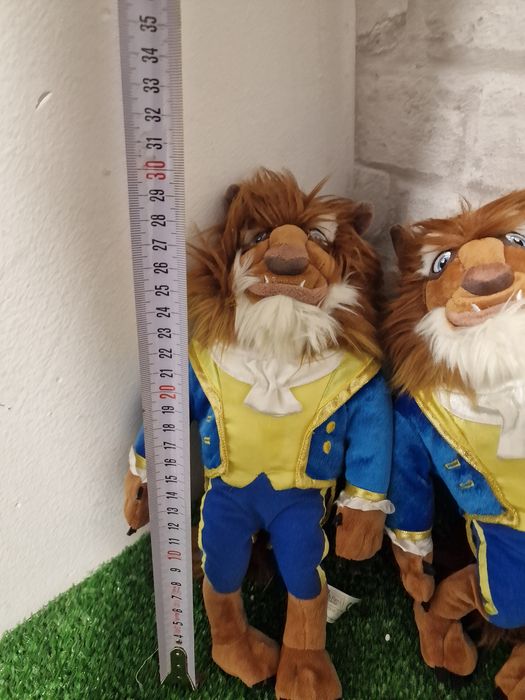 Красавицата и звяра