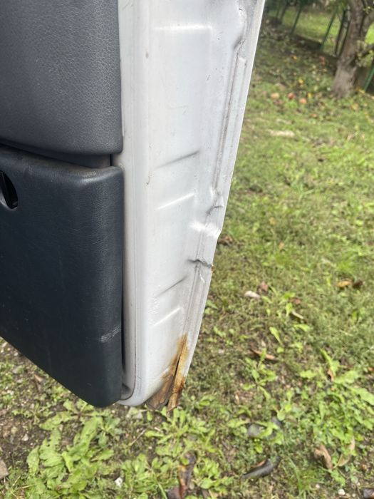 Mercedes Benz Sprinter