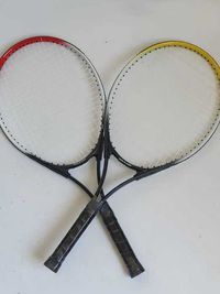 Racheta/Paleta tenis de camp adulti/copii