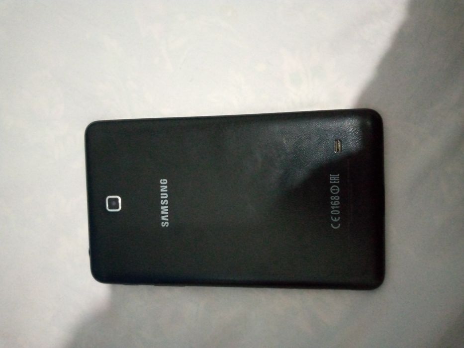 Samsung Galaxy Tab 3