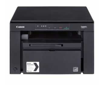 Принтер  Canon image Class MF3010