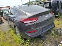 Piese/Dezmembrez Hyundai i30 fastback 1.6i Turbó An 2018