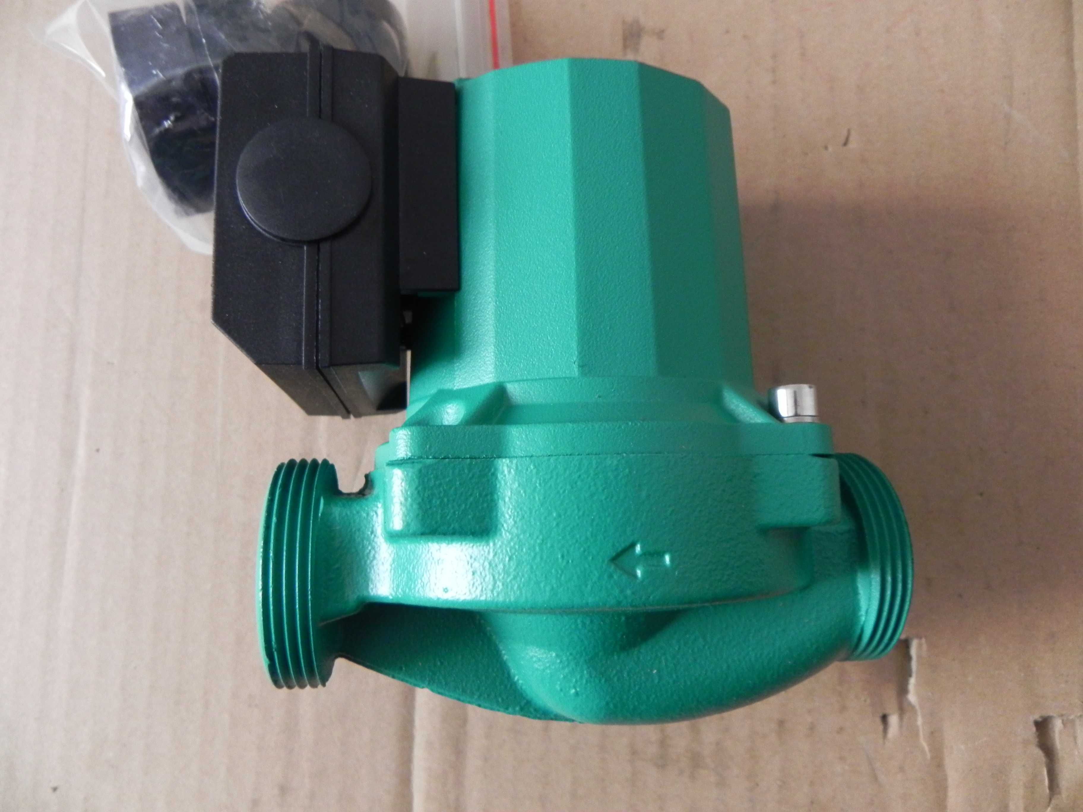 Pompa WILO de recirculare apa Star RS 25/60/130 NOUA