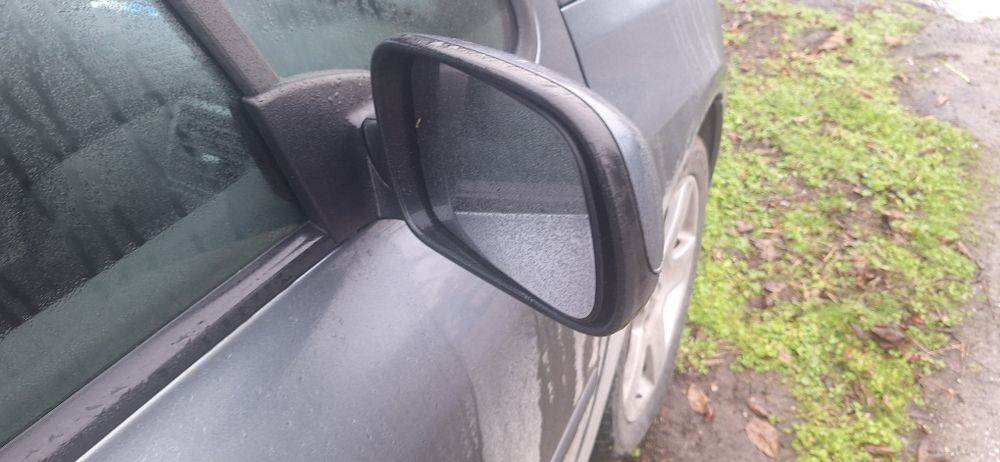 Пежо 307 на части