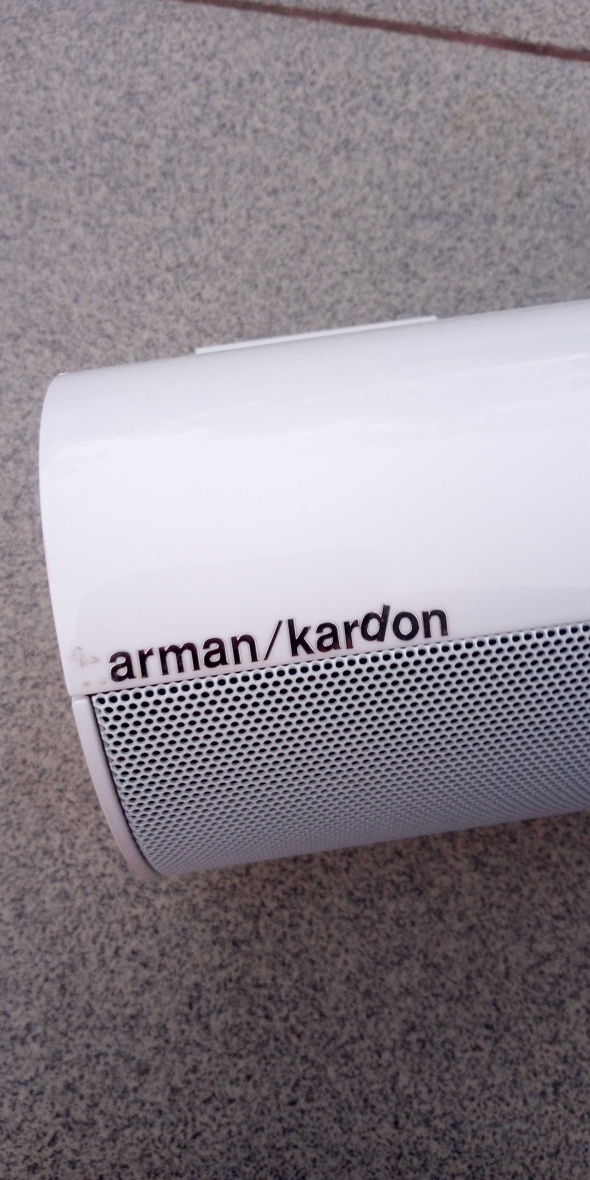 Sistem Harman Kardon