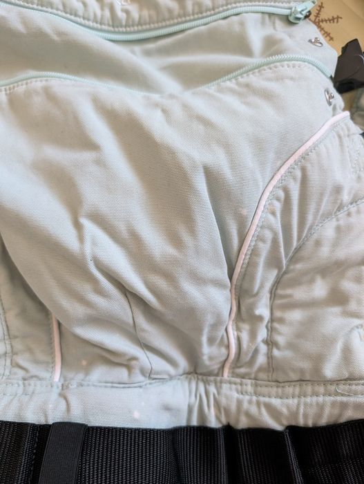 Sistem marsupiu Manduca First