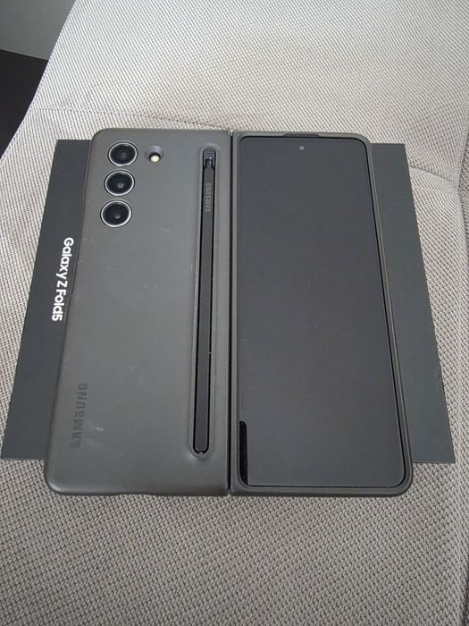 Samsung Fold 5, 512gb