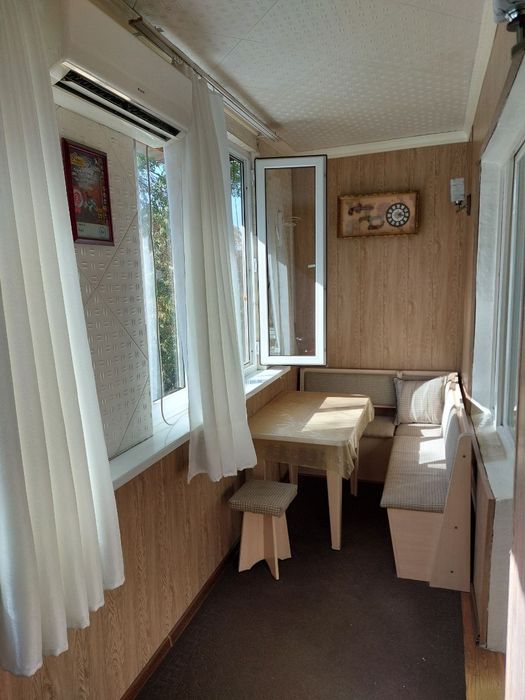 Продаю 2× ком квартира на 3 этаже 4 этажного дома. Авиосозлар 2