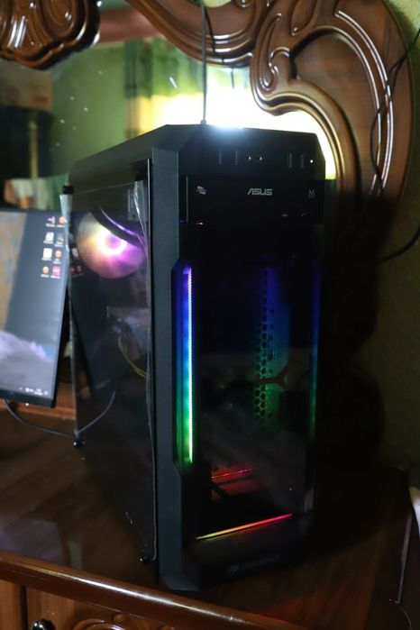 Montaj uchun kompyuter sotiladi a7