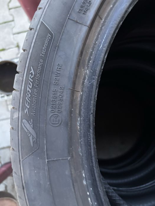 Cauciucuri noi noute