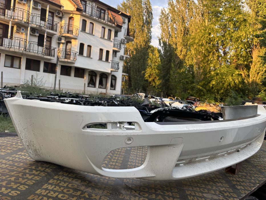 Броня BMW X5 E70