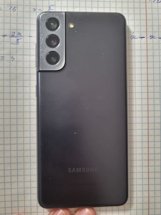 Samsung s21 5g Korea