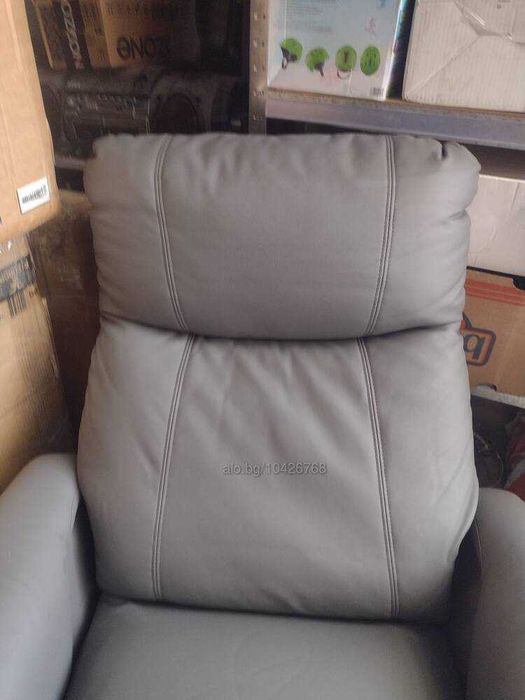 Фотьойл сива кожа забележки по кожата ПРЕОЦЕНЕН ПРОДУКТ