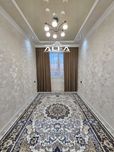 3 xonali 85m² 4-qavat.