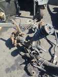 Fuzeta jug cadru motor planetara arc telescop Mazda 6 2.0 diesel