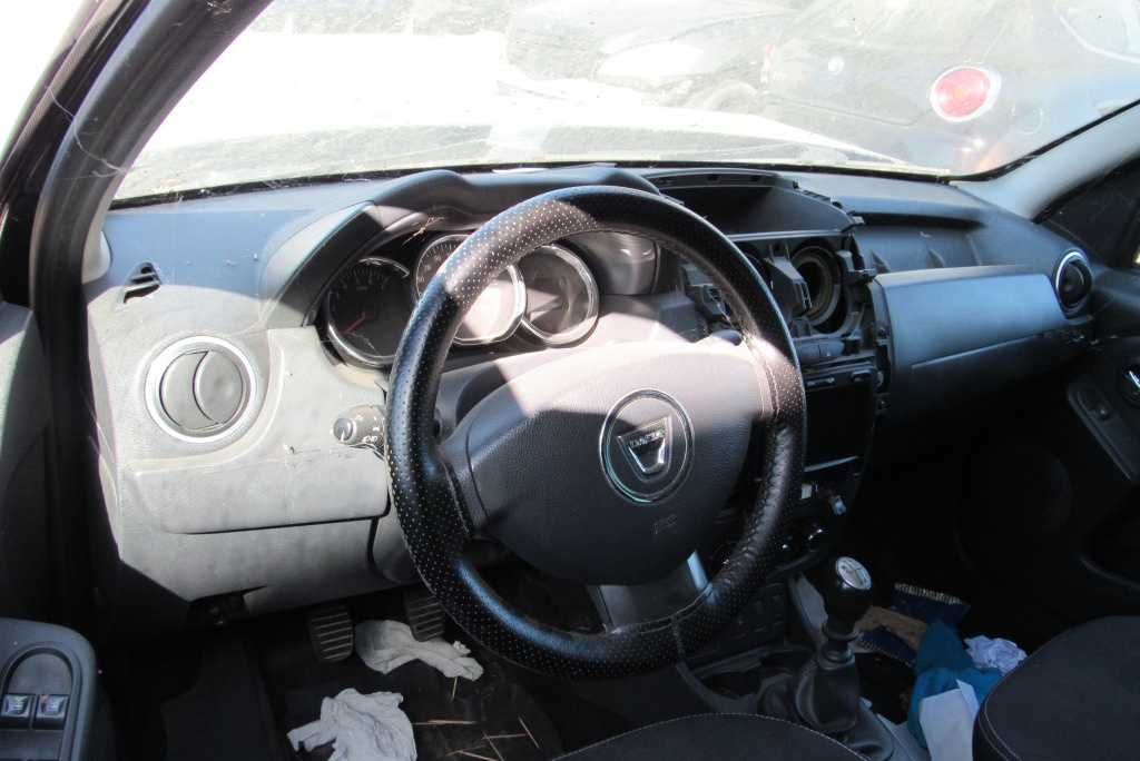 Dacia Duster 1.5 dci 2014, 80KW, 110CP, euro 5, tip motor K9K 856