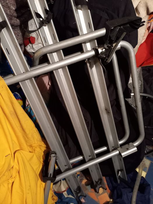 Багажници за колела