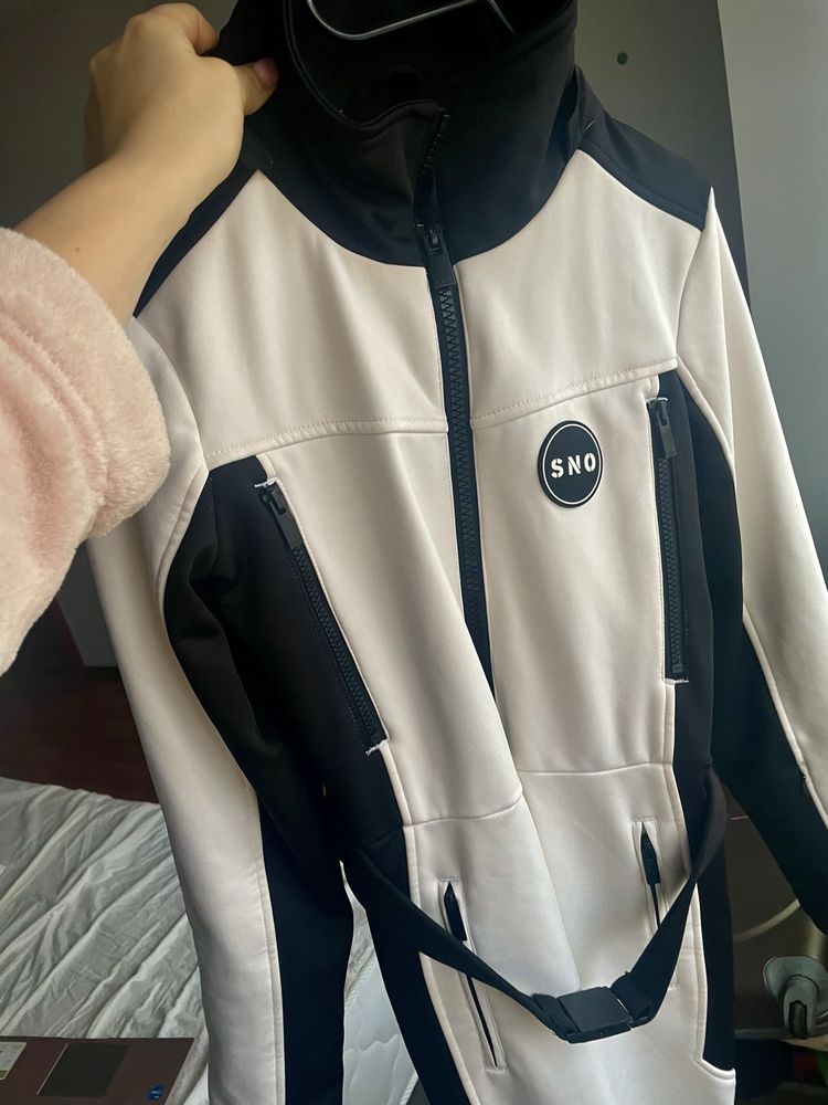 Salopeta ski topshop S waterproof