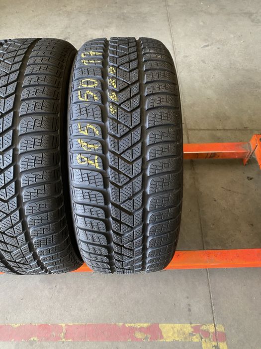 Anvelope iarna 215/50/17 Pirelli Sottozero 3 215 50 17 R17