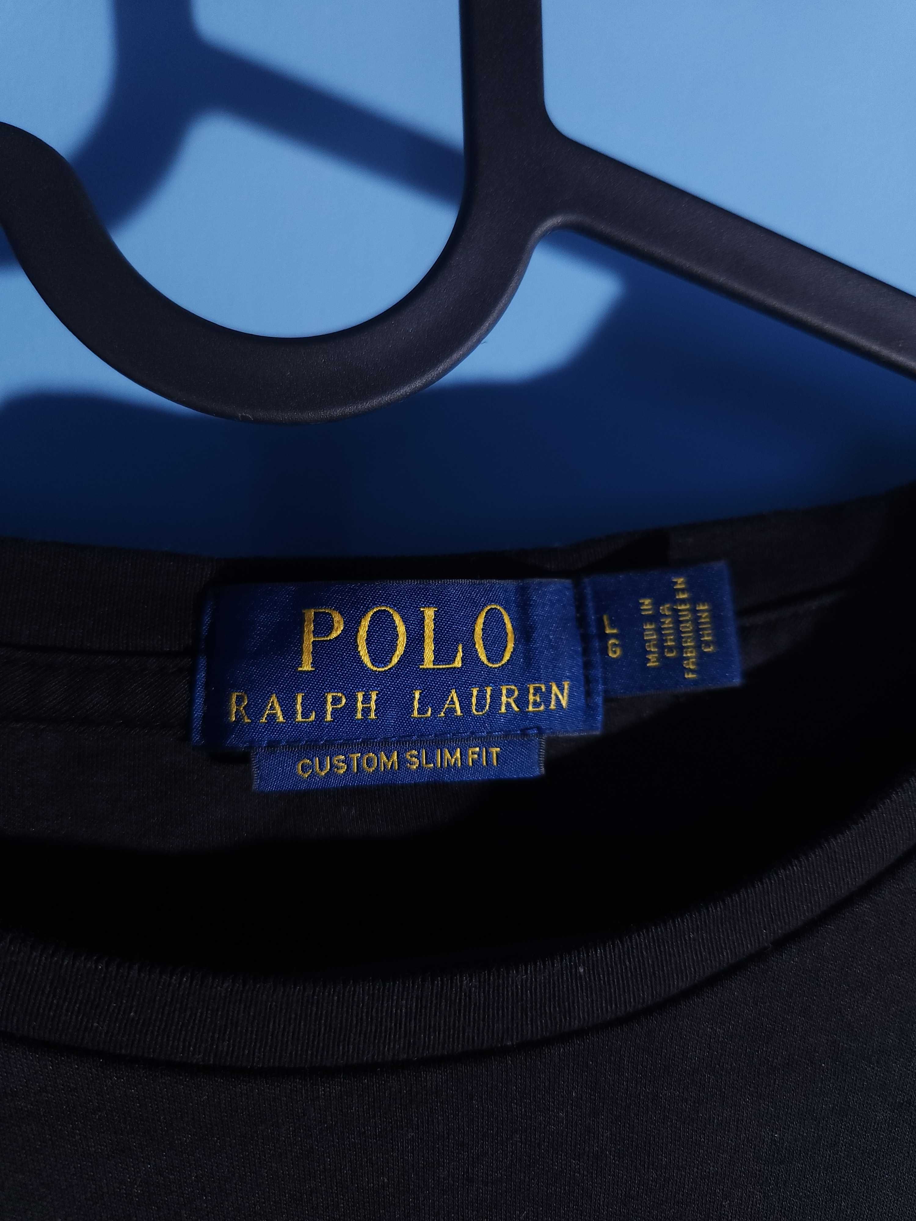 Polo Ralp Lauren  Блуза/Мъжка L