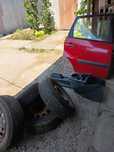 Piese auto Ford Fiesta