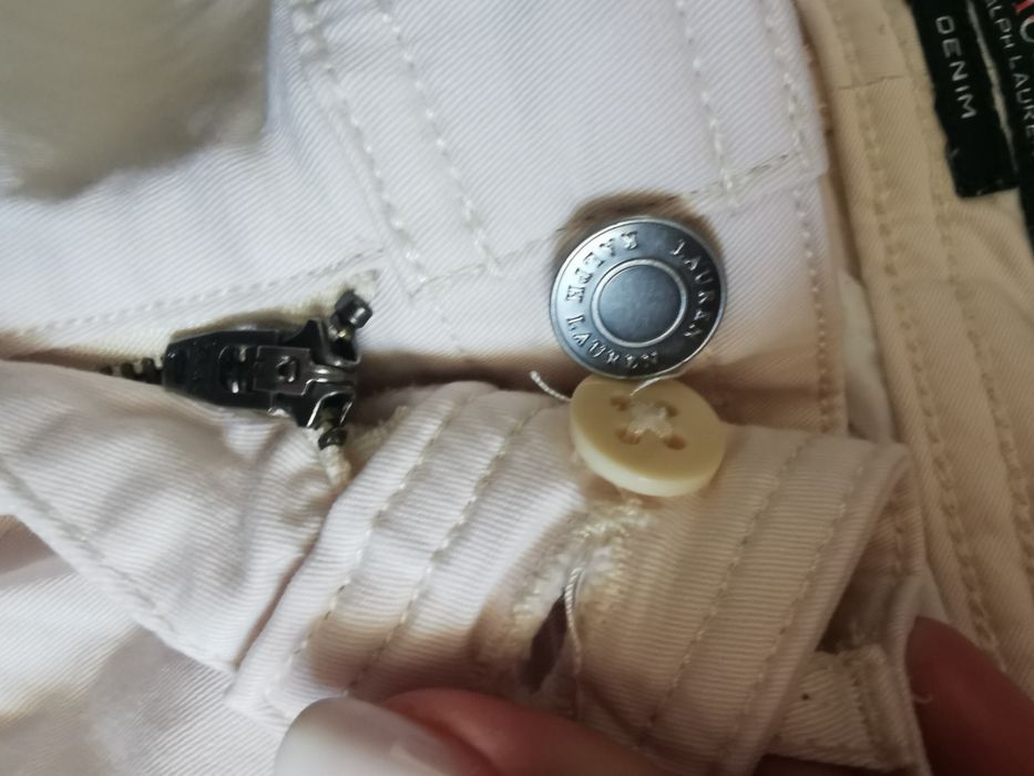 Pantaloni cargo dama Ralph Lauren S(6)