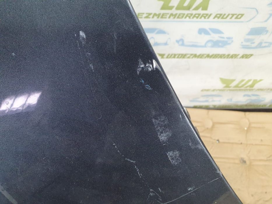 Aripa stanga fata Dacia Logan 2 [facelift] [2017 - 2020] 1.0 sce B4D4