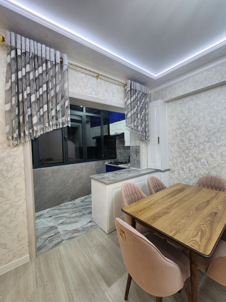 Продаётся 2х комнатная квартира,ор-р Крытый рынок ,17 школа