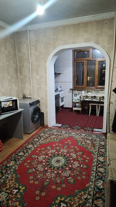 Яшнабод тузель 2