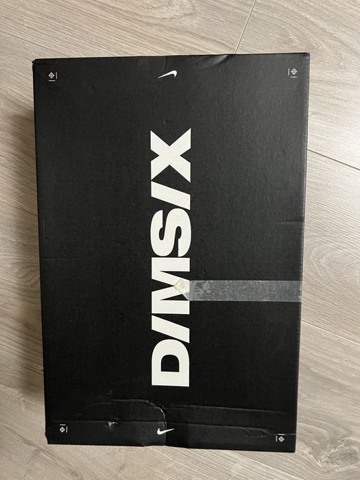 Nike React Vision 100% Originali, Noi cu cutie