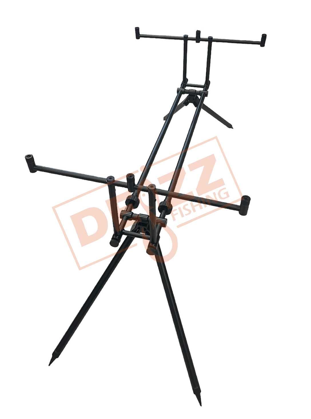 Шаранджийска стойка  ROD POD OSAKO VX1