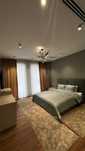 Mirabad Avenue blok b3 2комнатная