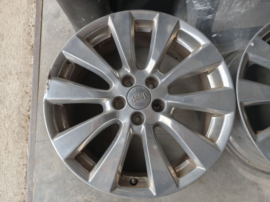 Лети джанти 18 Jeep Cherokee