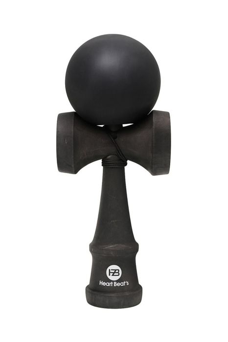 Kendama Profesionala Heart Beat&Rsquo’s Lemn premiu