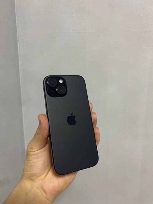 iphone 15  128gb