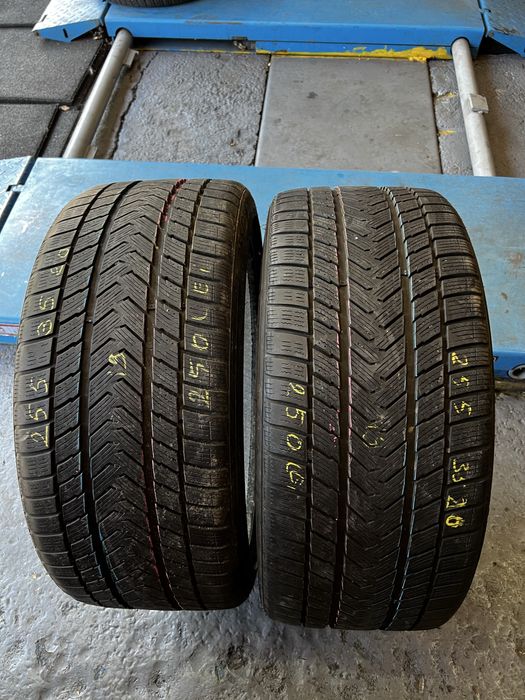 255 35 20 GripMax iarna dot 2019