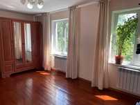 3-комнатная квартира · 58 м² · 3/5 этаж, мкр Тастак-1