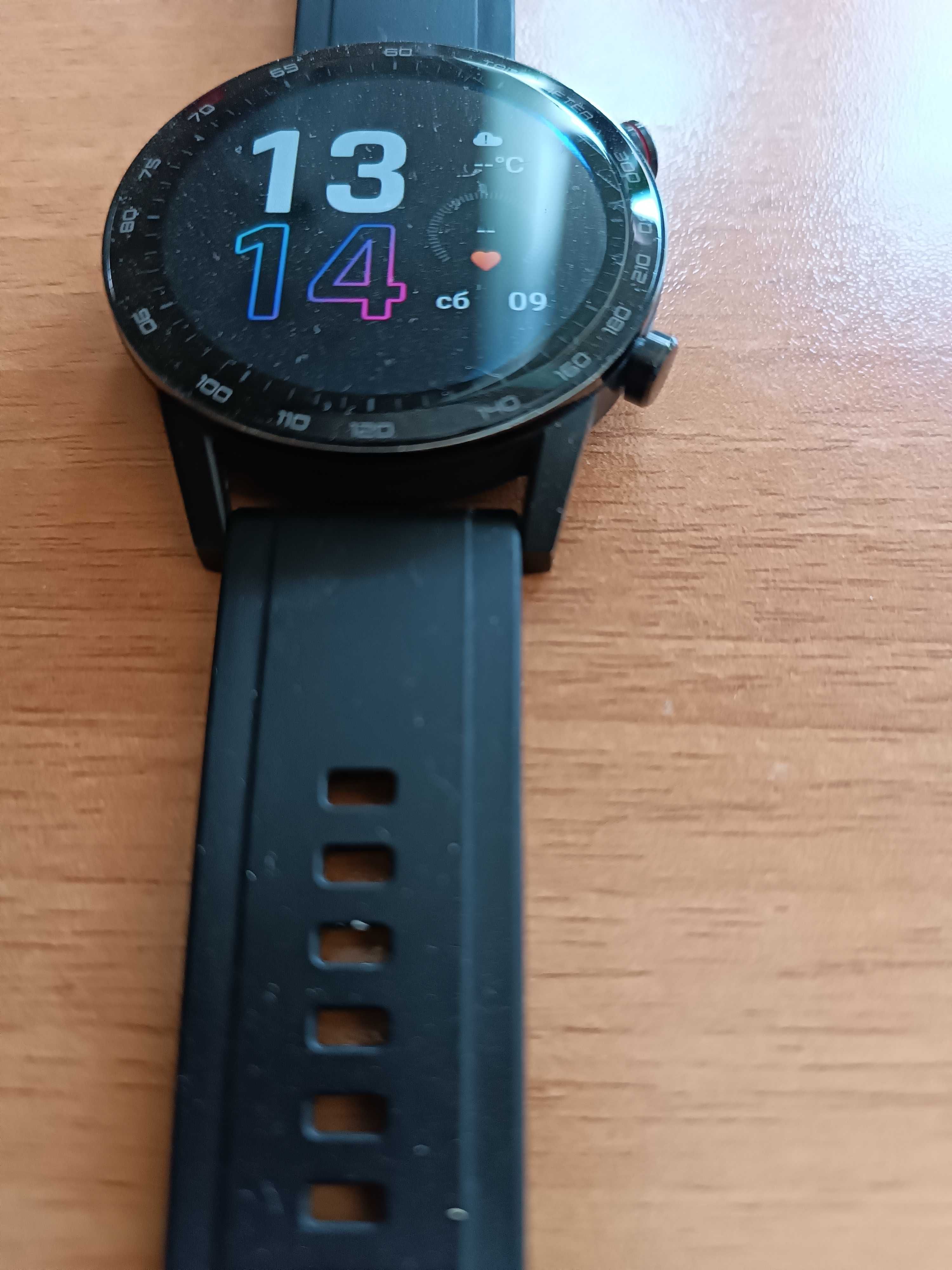 Honor magic watch 2
